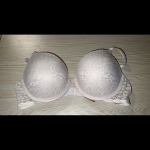 Victoria Secret Pink Bra